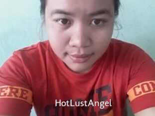 HotLustAngel