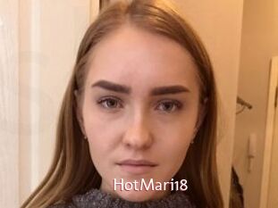 HotMari18