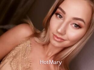 HotMary
