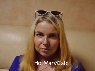 HotMaryGale