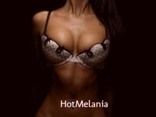 HotMelania