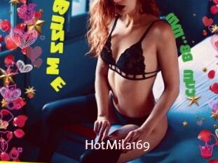 HotMila169