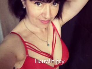 HotMilf4joy