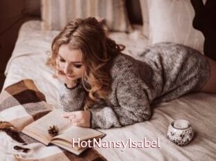 HotNansyIsabel