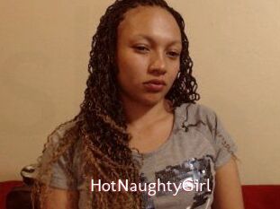 HotNaughtyGirl