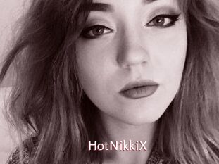 HotNikkiX