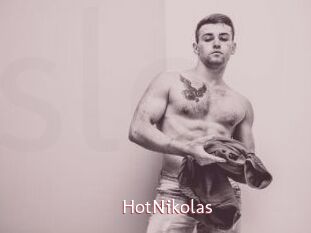HotNikolas