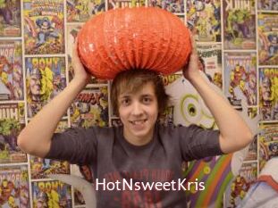HotNsweetKris
