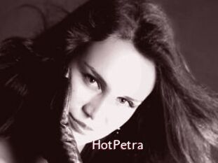 HotPetra