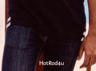 HotRod4u