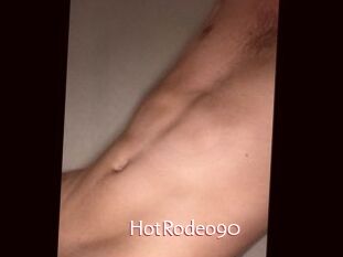 HotRodeo90