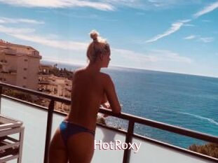 HotRoxy