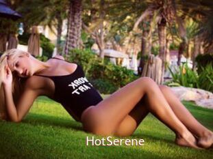 HotSerene