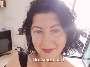 HotSexExpert