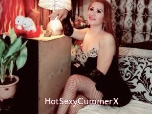 HotSexyCummerX