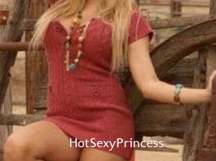 HotSexyPrincess