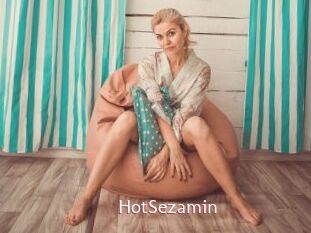 HotSezamin