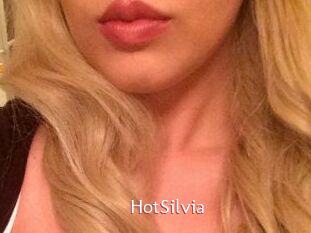 HotSilvia