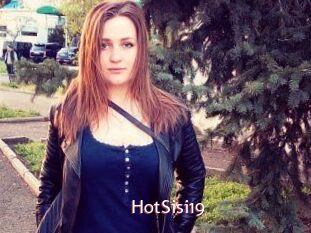 HotSisi19
