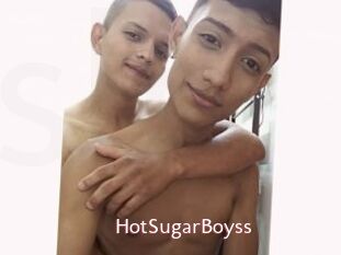 HotSugarBoyss