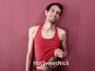 HotSweetNick