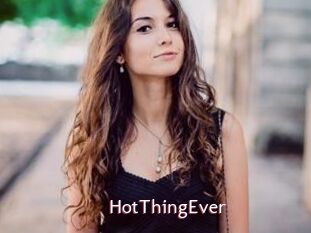 HotThingEver