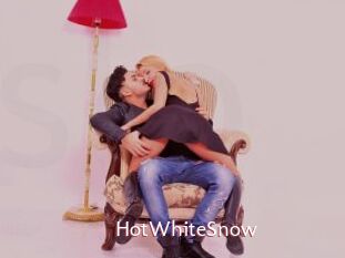 HotWhiteSnow