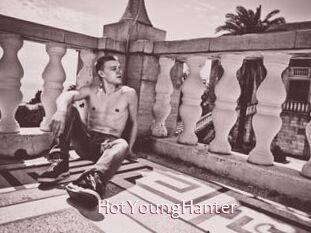 HotYoungHanter