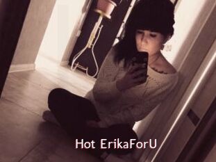 Hot_ErikaForU