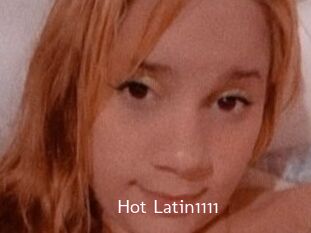 Hot_Latin1111
