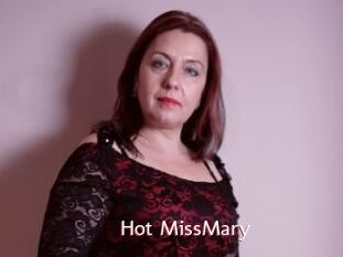 Hot_MissMary