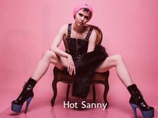 Hot_Sanny