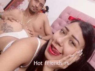 Hot_friends_rs