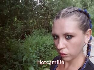 Hotcamilla