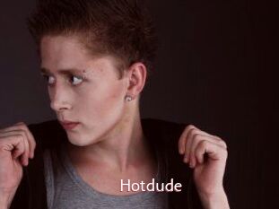 Hotdude
