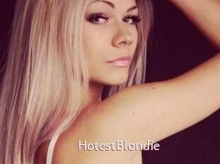Hotest_Blondie