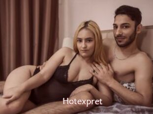 Hotexpret