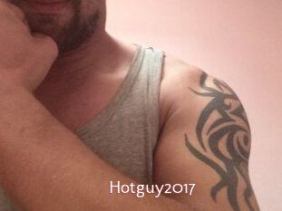 Hotguy2017