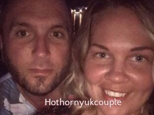 Hothornyukcouple