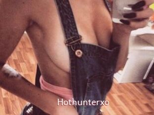 Hothunterxo
