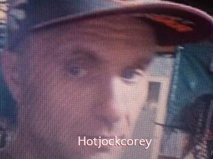 Hotjockcorey