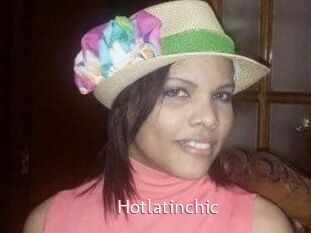 Hotlatinchic
