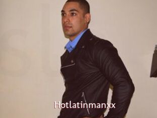 Hotlatinmanxx