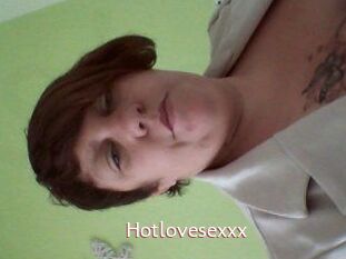 Hotlovesexxx
