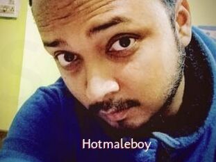 Hotmaleboy