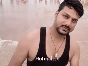 Hotmalein