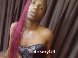 HotnSexyGB