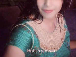 Hotsexypreeti