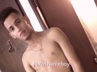 Hotshameboy