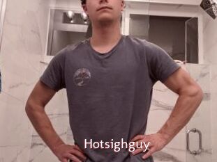 Hotsighguy